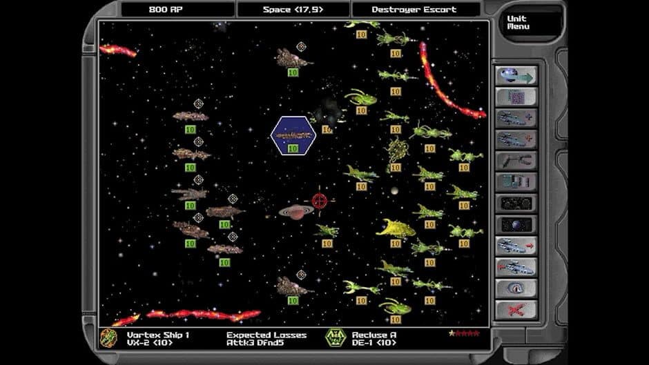 Скриншот 6 из Star General