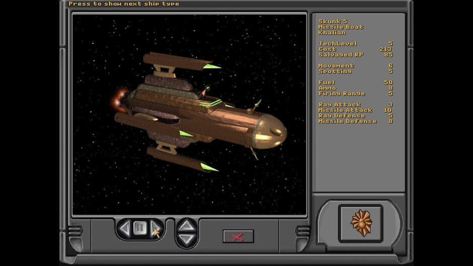 Скриншот 7 из Star General