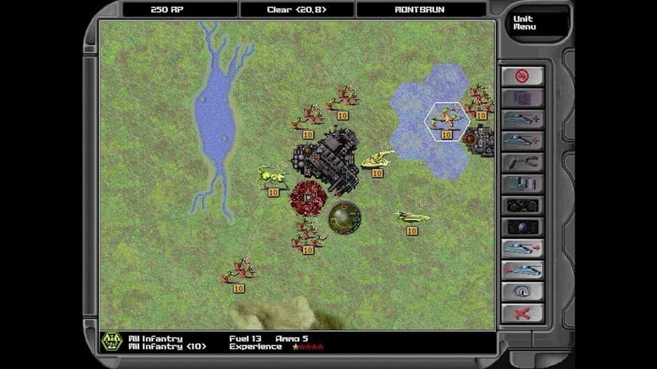Скриншот 8 из Star General