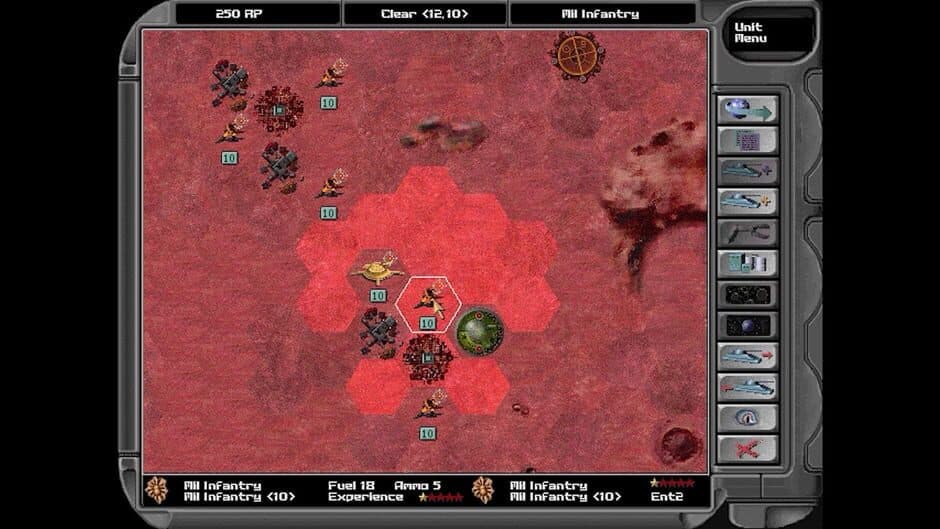 Скриншот 9 из Star General