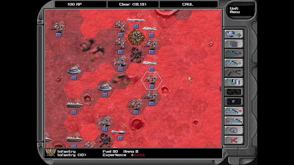 Скриншот 1 из Star General