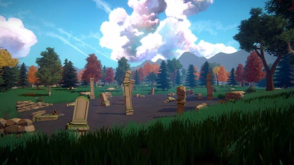 Скриншот 3 из Zenful Journey