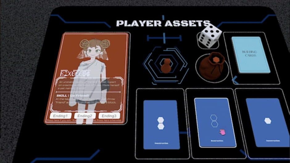 Скриншот 1 из Worldship: A Board Game Edition