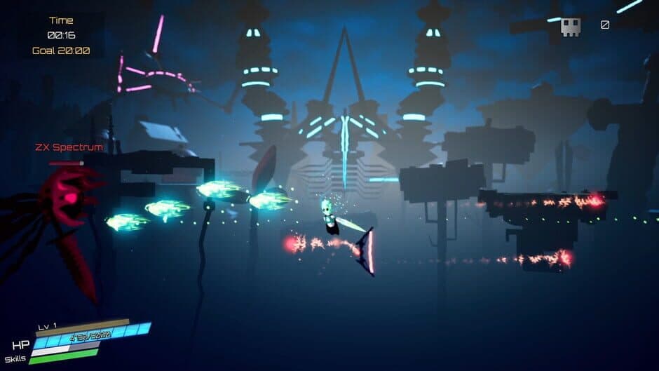 Скриншот 3 из SystemCrash92