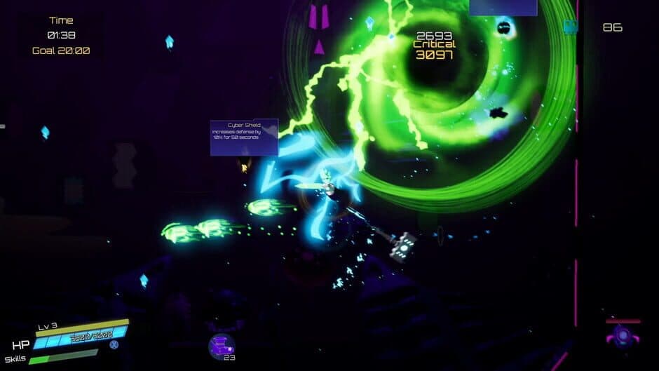 Скриншот 4 из SystemCrash92