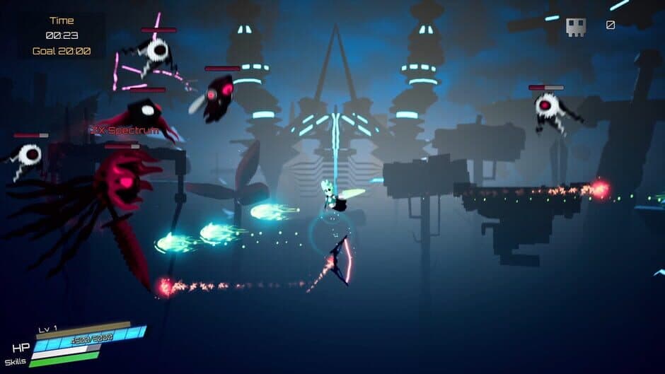 Скриншот 6 из SystemCrash92