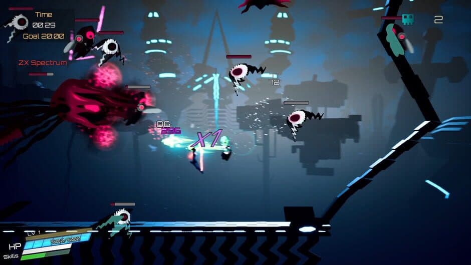 Скриншот 7 из SystemCrash92