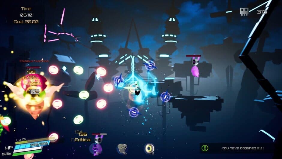 Скриншот 10 из SystemCrash92