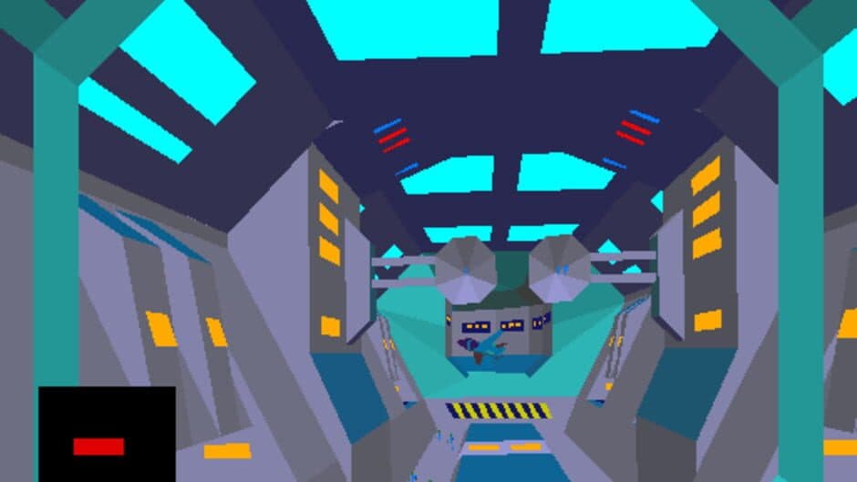 Скриншот 1 из Air Race