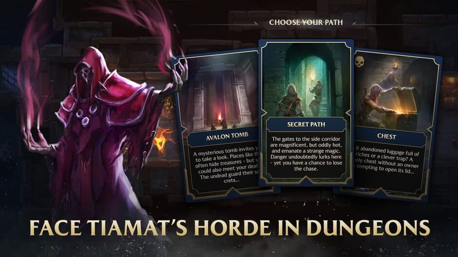 Скриншот 3 из BattleRise: Kingdom of Champions