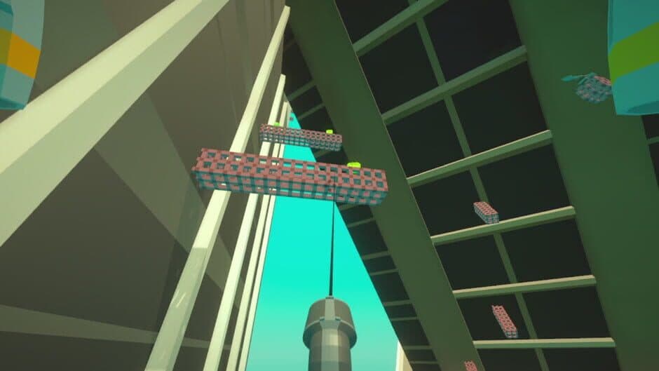 Скриншот 1 из Parallel Paths