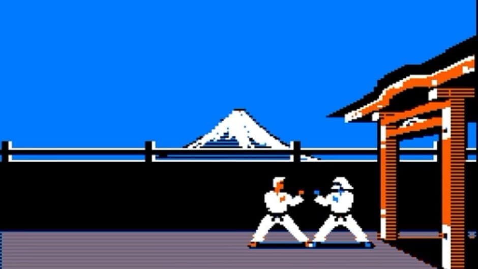 Скриншот 3 из Karateka