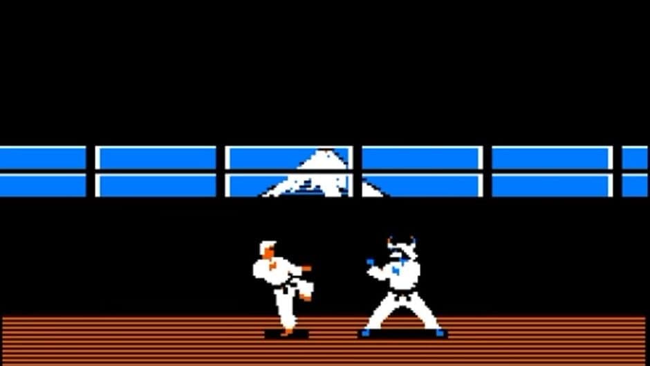 Скриншот 2 из Karateka