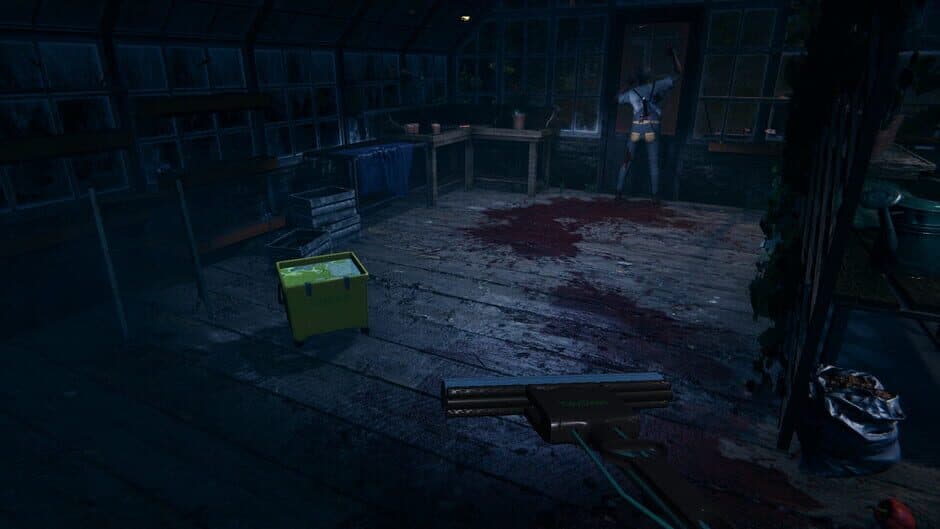 Скриншот 5 из Crime Scene Cleaner