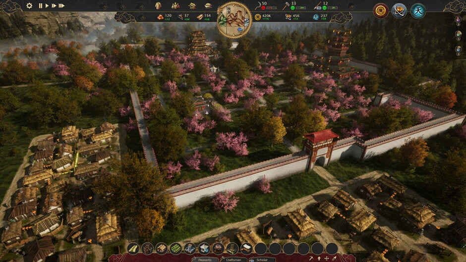 Скриншот 10 из Celestial Empire