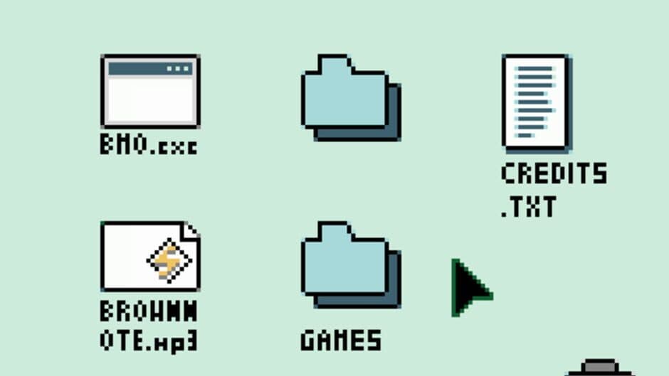 Скриншот 3 из Virtual BMO