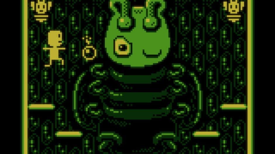Скриншот 4 из Virtual BMO