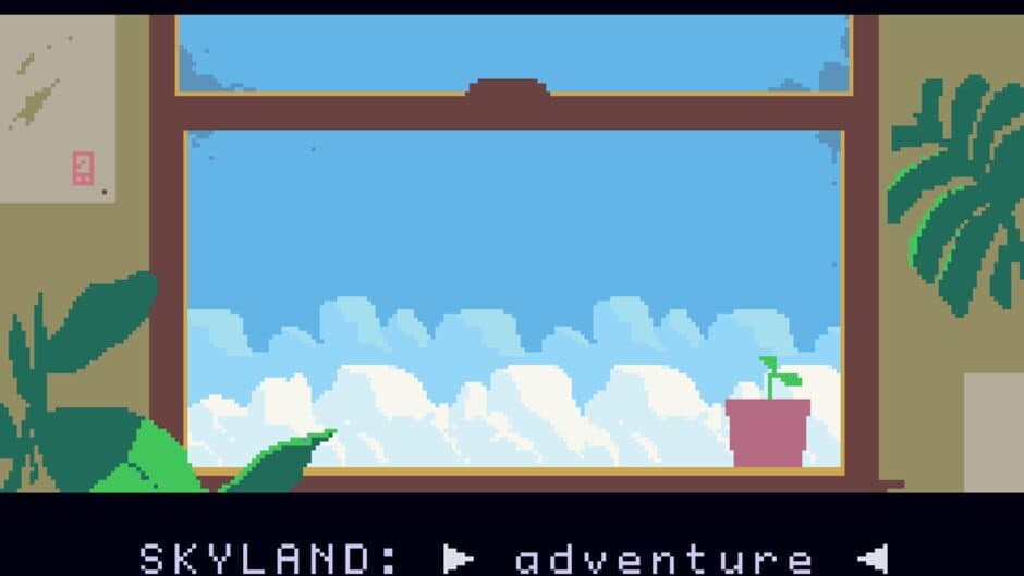 Скриншот 1 из Skyland