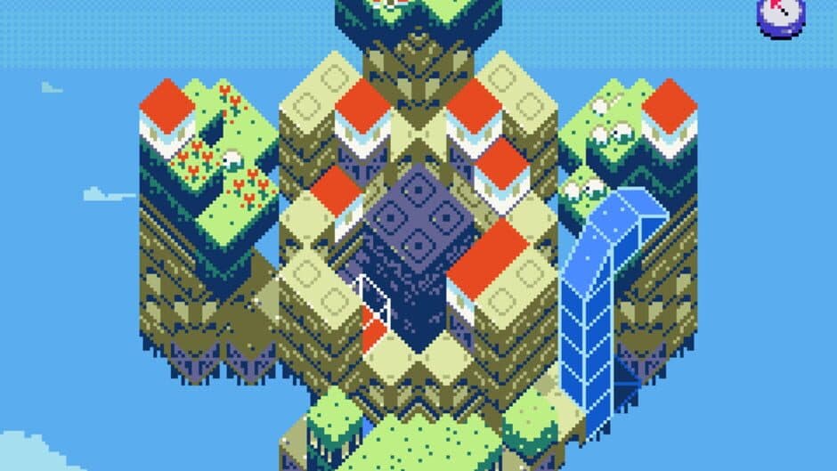 Скриншот 2 из Skyland