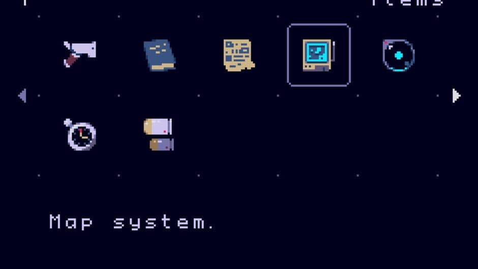 Скриншот 3 из BlindJump