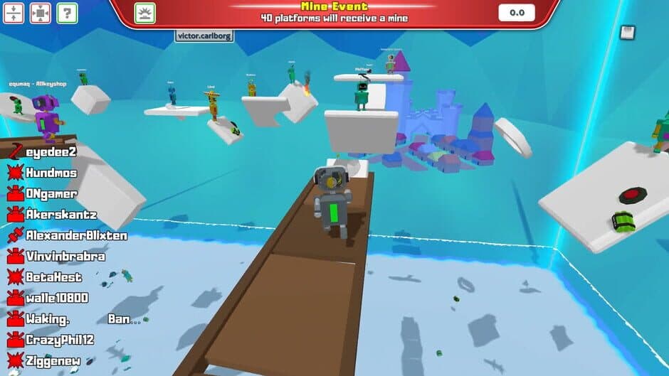 Скриншот 6 из Party Bots