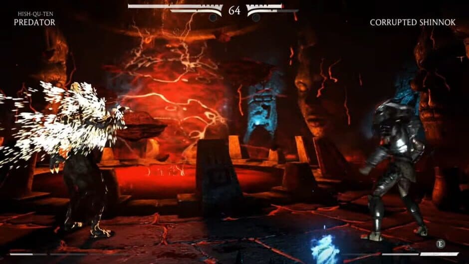 Скриншот 4 из Mortal Kombat X: Predator