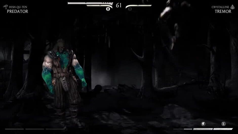 Скриншот 3 из Mortal Kombat X: Tremor