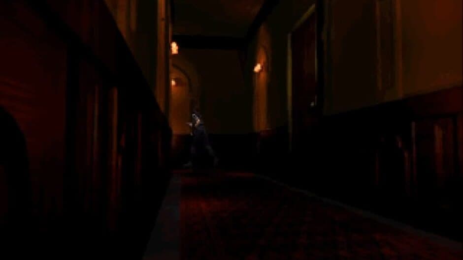 Скриншот 2 из Resident Evil: Director's Cut Dual Shock Ver.