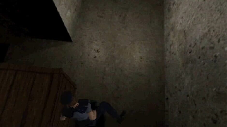 Скриншот 3 из Resident Evil: Director's Cut Dual Shock Ver.