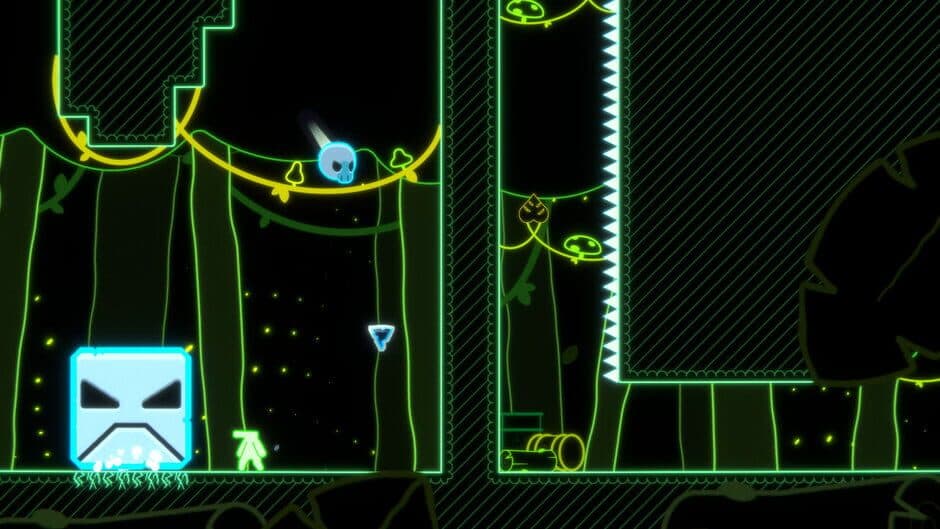 Скриншот 2 из Mr. Run and Jump
