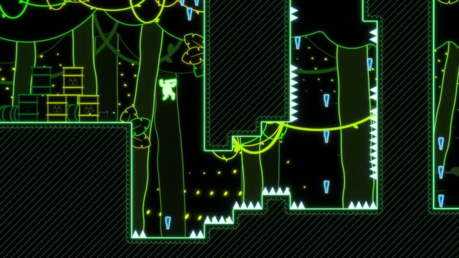 Скриншот 3 из Mr. Run and Jump