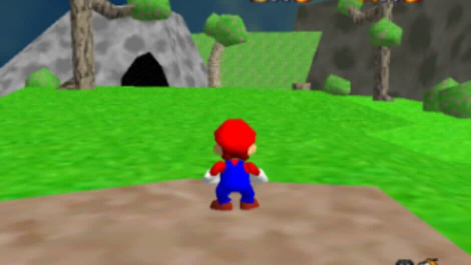 Скриншот 2 из Mario and the Rod of Seasons