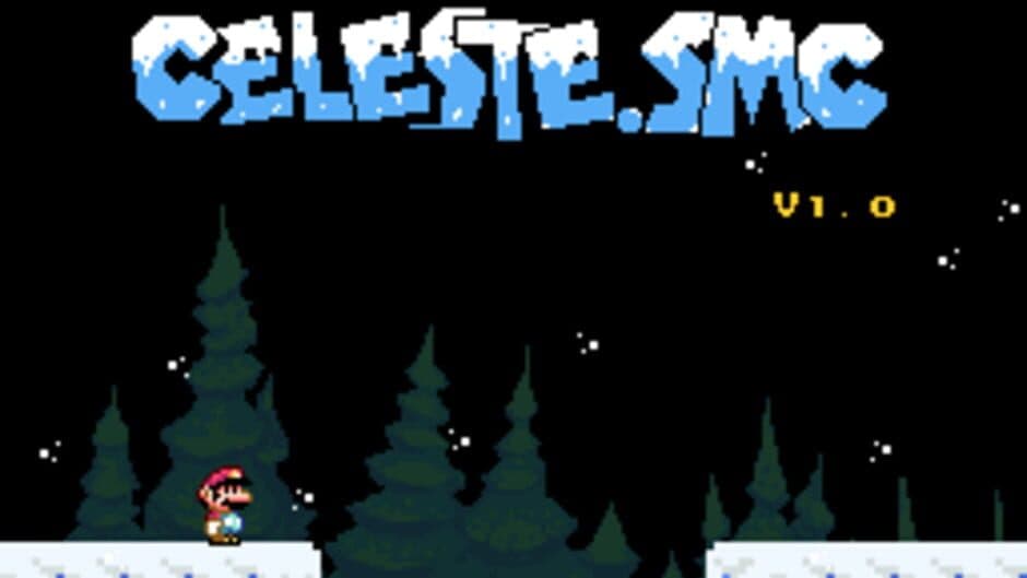 Скриншот 1 из Celeste.smc