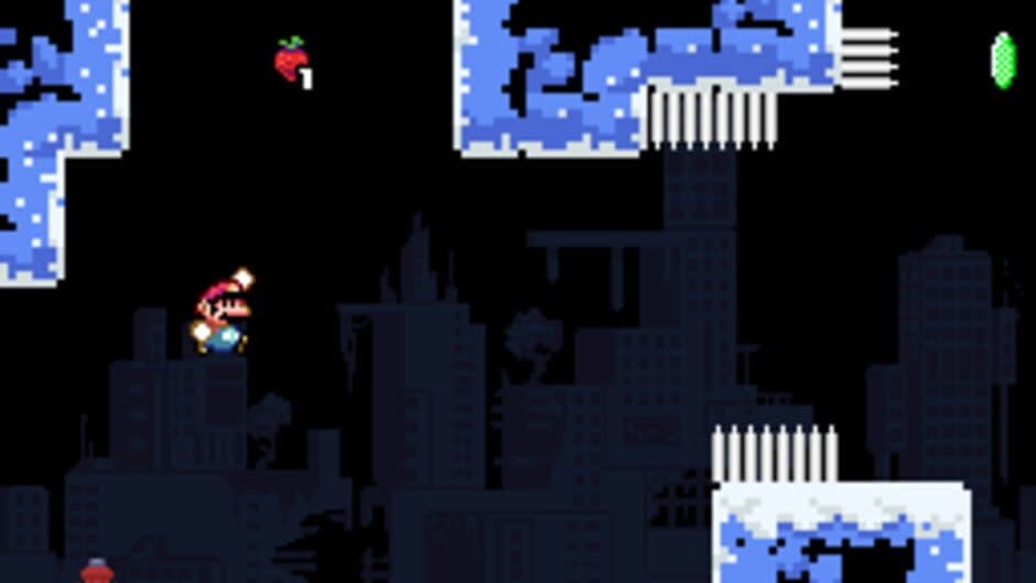 Скриншот 2 из Celeste.smc