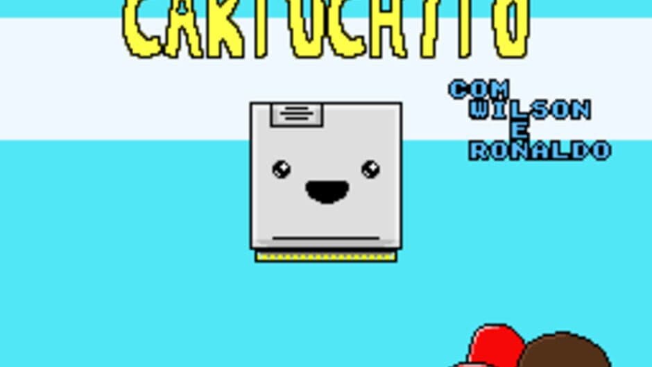 Скриншот 1 из Cartuchito World