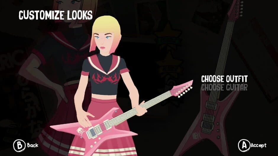 Скриншот 2 из Loud: RockStar Edition