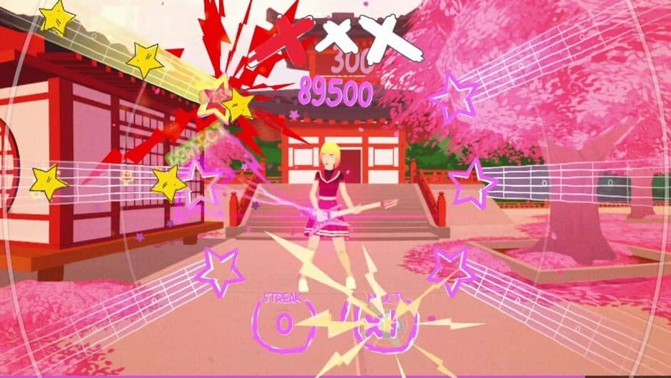 Скриншот 3 из Loud: RockStar Edition