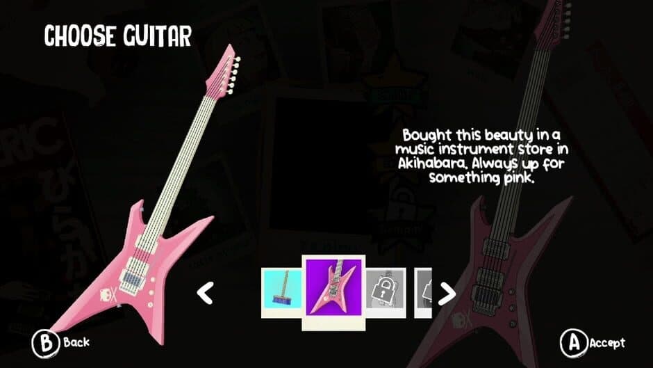 Скриншот 5 из Loud: RockStar Edition