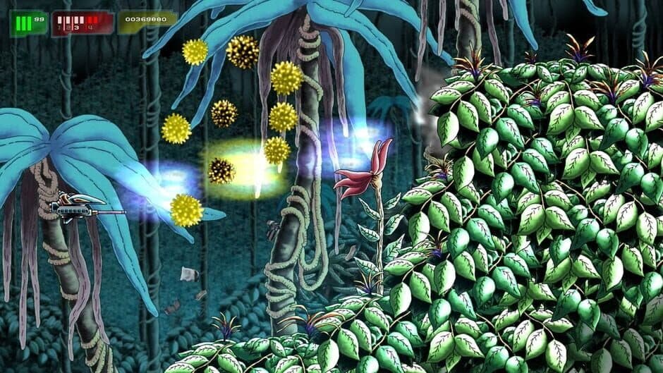 Скриншот 3 из Laserpitium