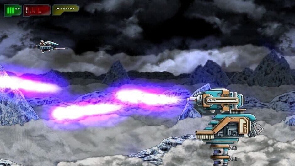 Скриншот 2 из Laserpitium