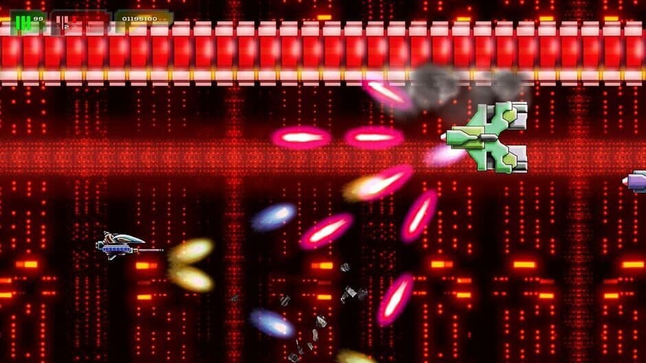 Скриншот 5 из Laserpitium