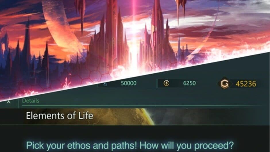 Скриншот 7 из Stellaris: Galaxy Command