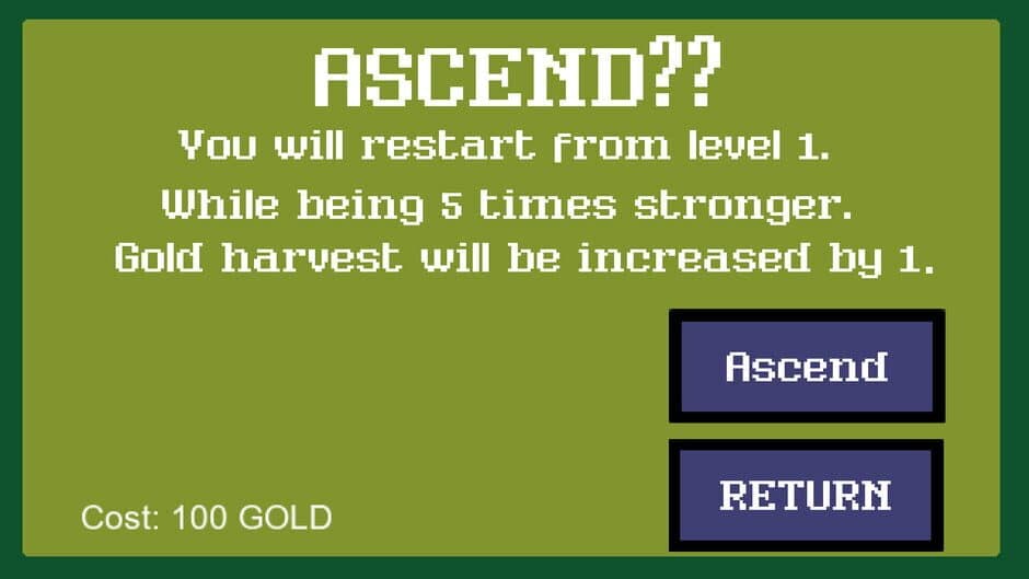 Скриншот 6 из Greed and Grind