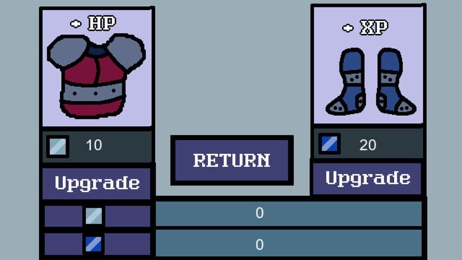 Скриншот 10 из Greed and Grind