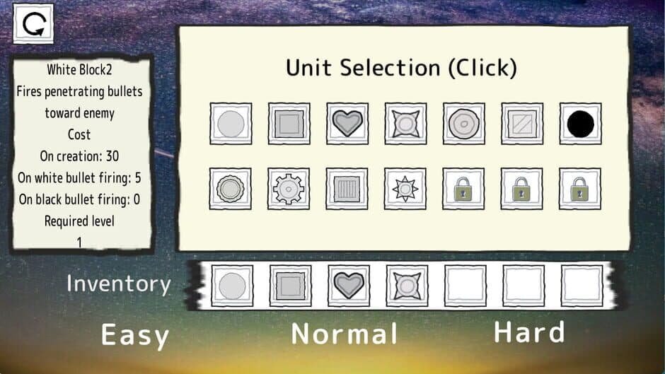 Скриншот 5 из Star Defence
