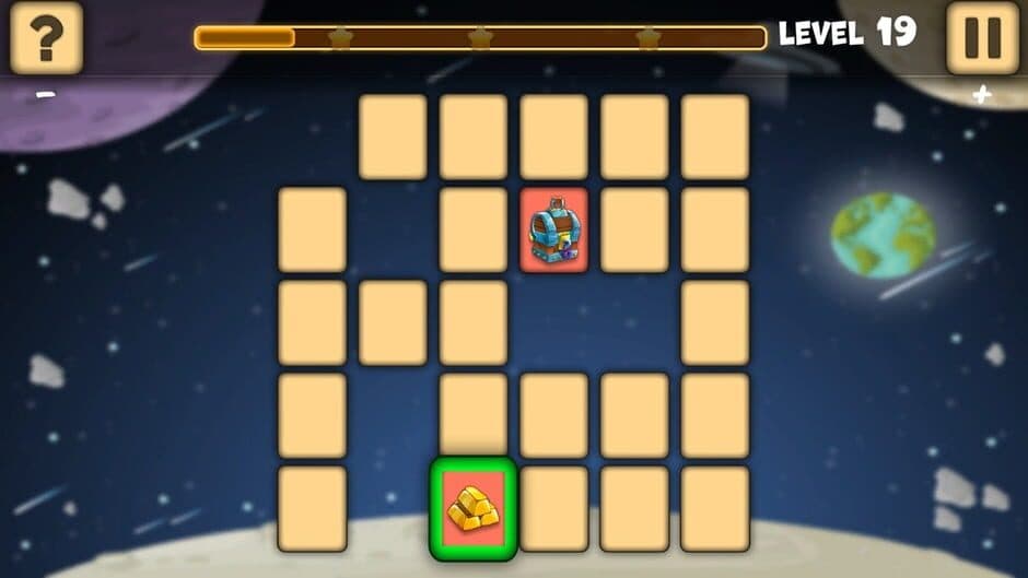 Скриншот 2 из Find the Pairs: Classic Memory Puzzle