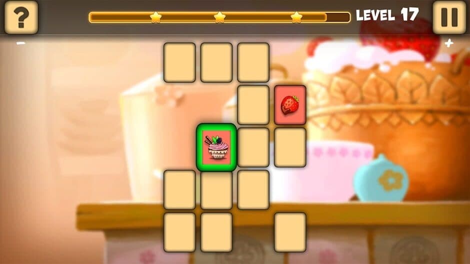 Скриншот 3 из Find the Pairs: Classic Memory Puzzle