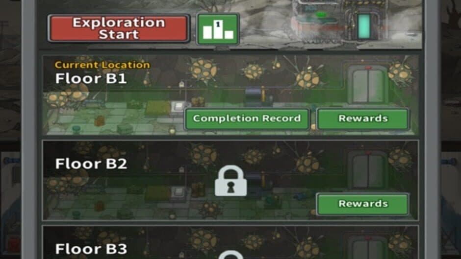 Скриншот 8 из Underworld: The Shelter