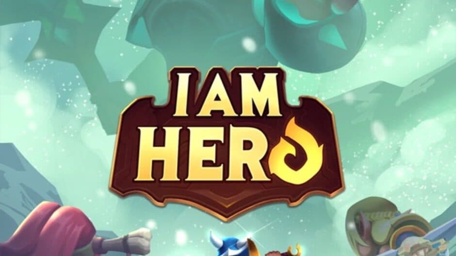 Скриншот 1 из I Am Hero: AFK Teamfight