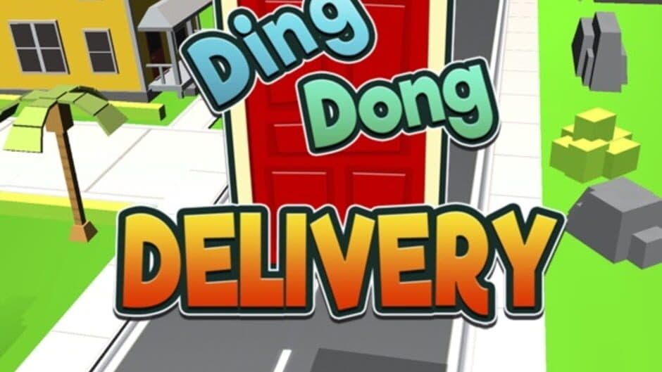 Скриншот 7 из Ding Dong Delivery 2: Pizza